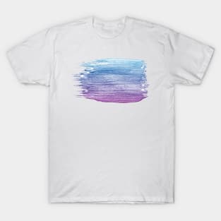 abstraction T-Shirt